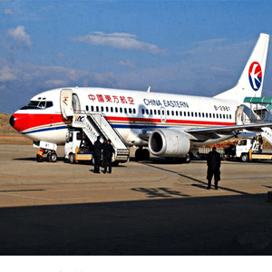 大庆萨尔图空运公司航空快运业稳步发展的原因是什么？